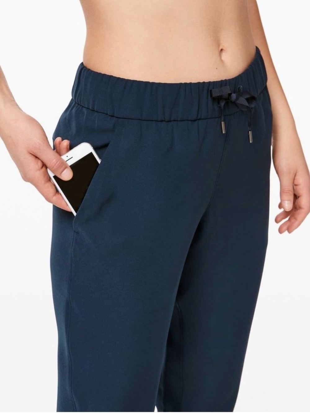 Lululemon Jogger - Picture 4 of 5